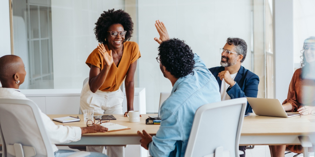 Experience Labs: Samen komen we tot de beste oplossingen