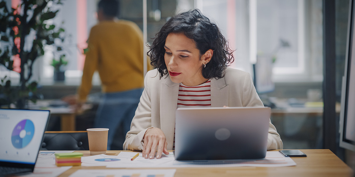 Vernieuwde UPA: ontzorging door administratieve efficiency