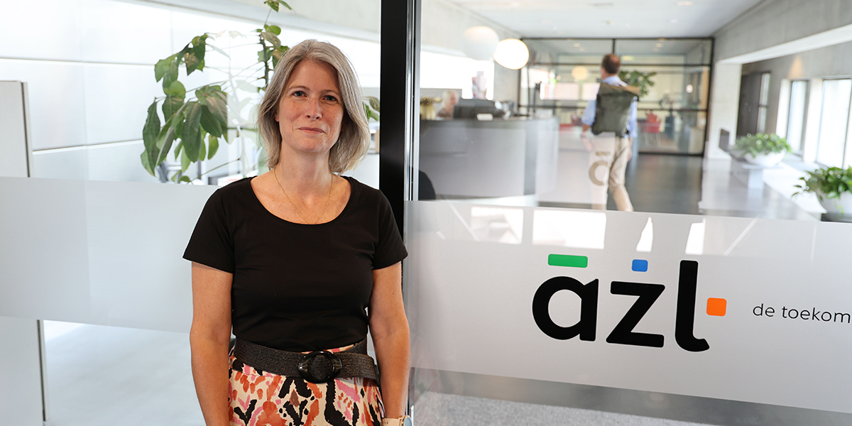 Idella is een partner die moeiteloos met ons meegroeit